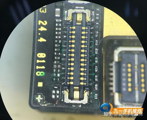 蘋果手機攝像頭開啟黑屏，拍照抖動是怎麼回事