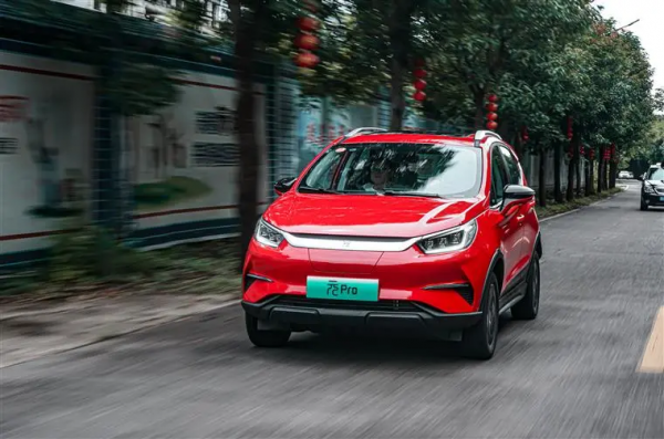 缸哥試駕｜可居家可浪，7萬多起售的元Pro能否給我們驚喜？