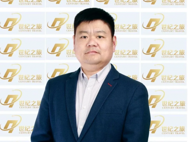 劉丕璽：從裝置銷售到系統銷售，系統銷售是經銷商轉型的必經之路