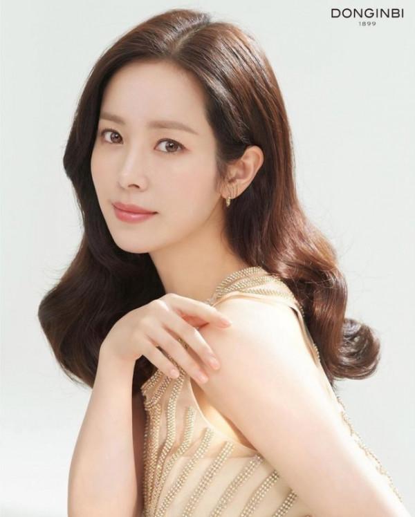 全智賢韓孝周少女感太絕！韓網熱議少女感明星，韓志旼宋慧喬上榜