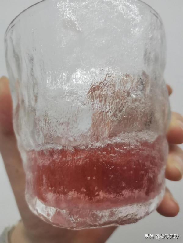 有飲料喝的減肥日記之第二十四天