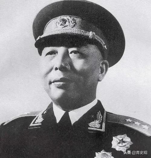 抗戰時活躍在河北的平西第九團：團長是開國大校，營長則成少將