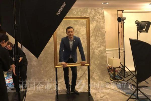 董明珠最愛笑？劉永好最可愛？宋志平最暖男？揭秘大咖們不為人知的另一面