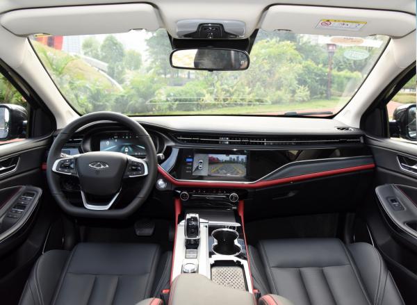 這兩款自主車型:不到10萬配L2級駕駛輔助,價效比直接拉滿 這兩款自主車型:不到10萬配L2級駕駛輔助,價效比直接拉滿