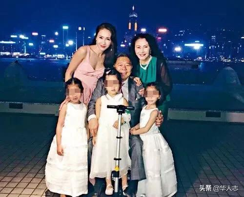 “最美趙敏”：為救弟弟嫁給殘障富豪，如今50歲美豔依舊