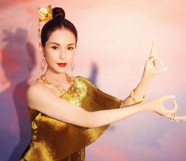 《天龍八部》5位演員帶貨全被嘲，戲裡戲外為何遭網友雙重對待？