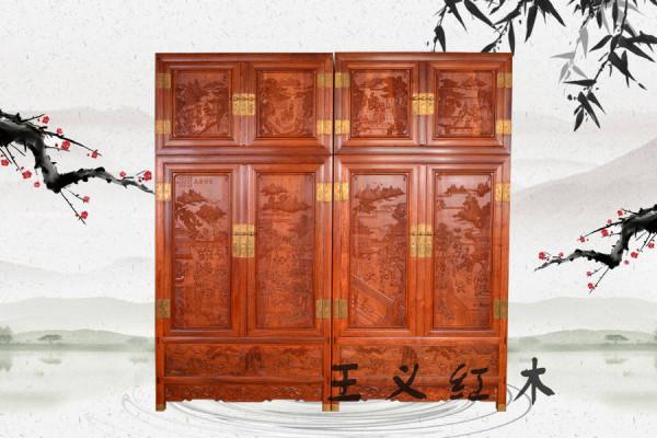 緬甸花梨木傢俱,得天獨厚的優勢令其成就了與眾不同的觀賞價值 緬甸花梨木傢俱,得天獨厚的優勢令其成就了與眾不同的觀賞價值