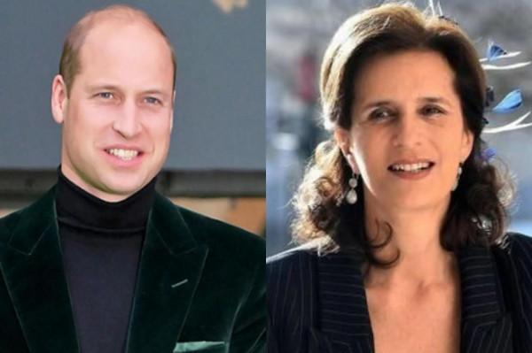 95歲女王將缺席氣候大會，換威廉凱特挑大樑，招待會連連驚喜不斷