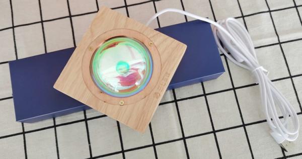 2021年遊戲日報中秋禮盒開箱之三七互娛：逐夢之旅這一站月球