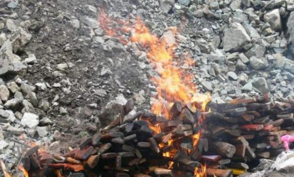 彈藥其實也會過期,美俄的處理方式簡單粗暴,我國又是怎麼做的呢? 彈藥其實也會過期,美俄的處理方式簡單粗暴,我國又是怎麼做的呢?