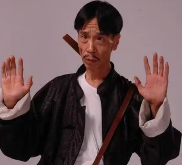 六位“顏值低演技高”的老戲骨，個個演技炸裂，可惜兩位已去世