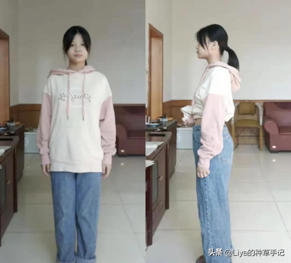 靴子 + 裙子，洋氣爆棚