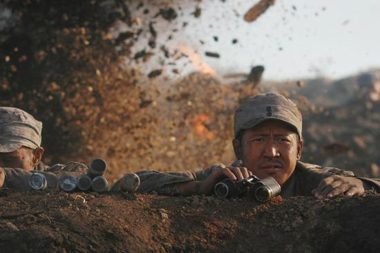 解放戰爭中的奇特戰例：開國少將急中生智，臨陣借兵擊潰敵軍