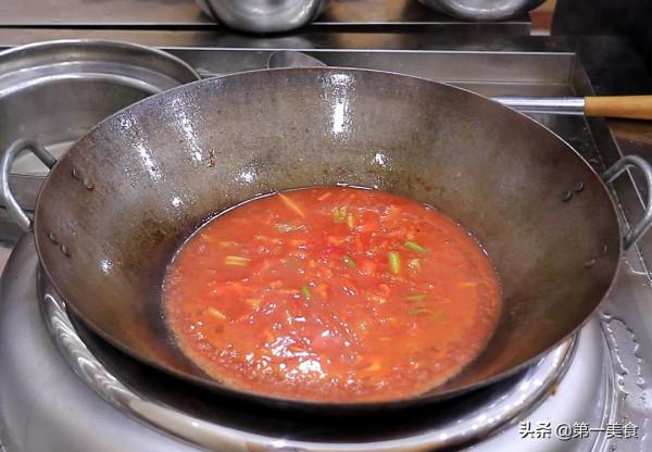 酸辣魚怎麼做才好吃？廚師長教你做法和訣竅，酸爽開胃，鮮嫩滑口