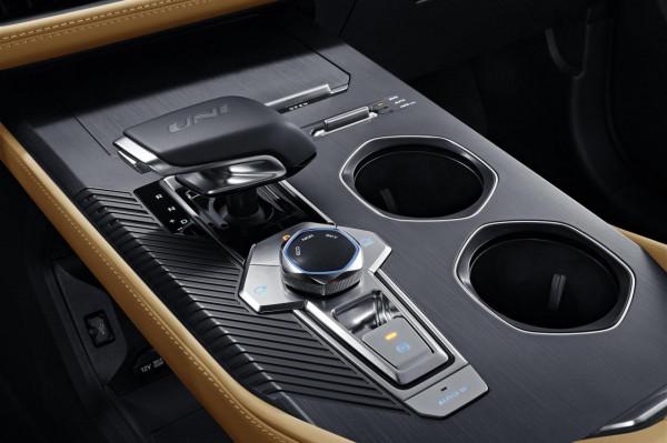 個性之選?長安UNI-K對比現代途勝L 個性之選?長安UNI-K對比現代途勝L