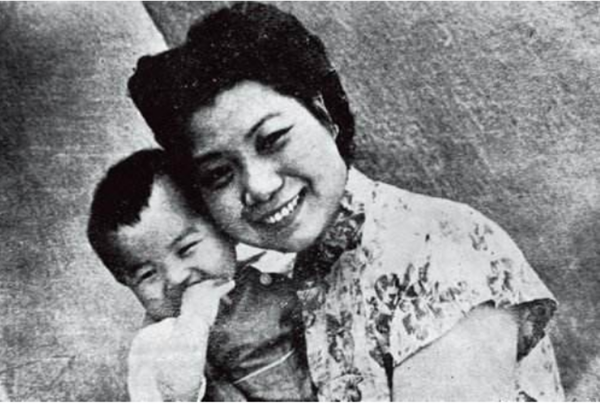 蔣介石逃往臺灣之時，帶走三位軍官太太，她們後來的生活如何？