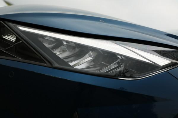 月薪1萬的人怎樣看待經濟適用的車？帶著問題試駕第七代伊蘭特