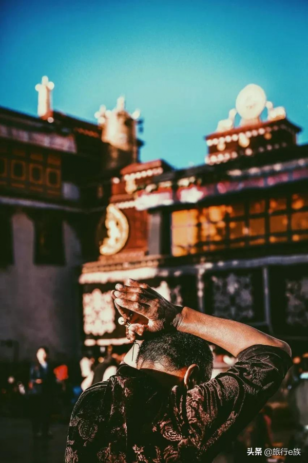 等一個人,陪我去西藏 等一個人,陪我去西藏