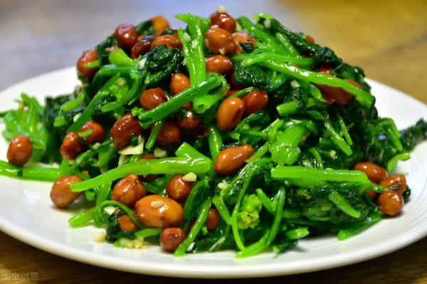 12月份吃什麼好？記得做10種食材，花錢少，吃得好，平安過冬