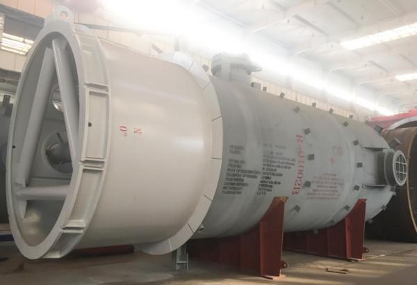 蘭石重灌“三步走”戰略轉型 全力擁抱新能源產業