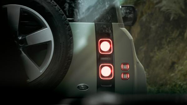 試時尚單品衛士90：路虎要棄武從文？