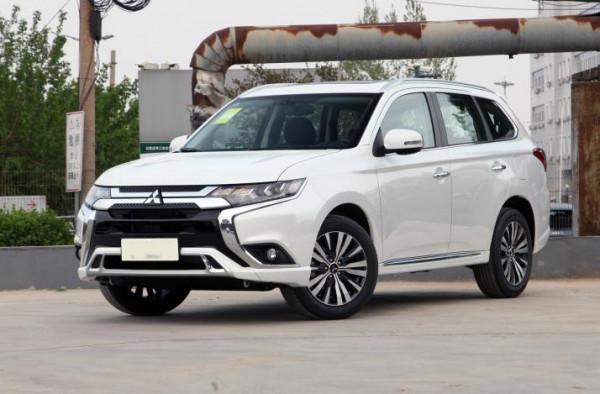 三菱歐藍德、本田LIFE領銜四款日系冷門車，它們不比爆款差