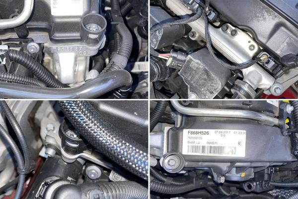 24萬買輛寶馬MINI，檢測後發現不漏油，客戶：這特喵的是假寶馬？