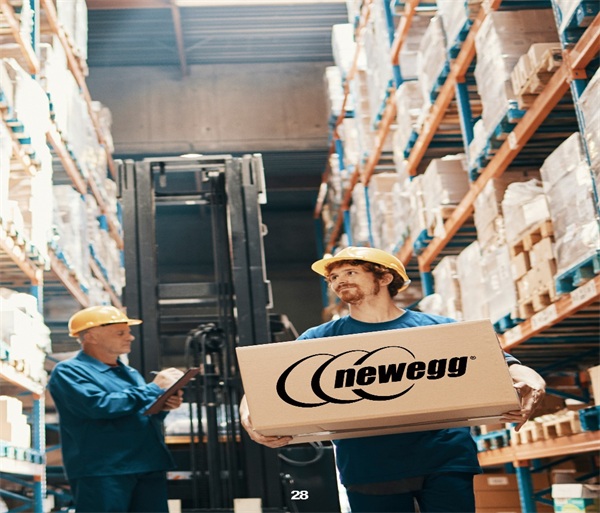 新蛋集團全球CEO鄒果慶先生榮獲2021年卓越商業領袖獎