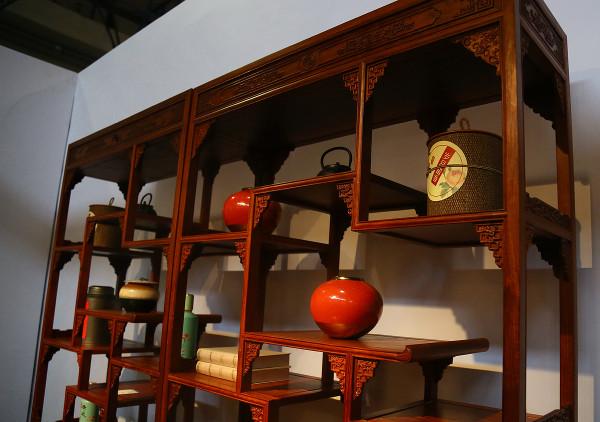 2021中國紅木傢俱文化博覽會中秋節舉行 將持續至9月22日 2021中國紅木傢俱文化博覽會中秋節舉行 將持續至9月22日