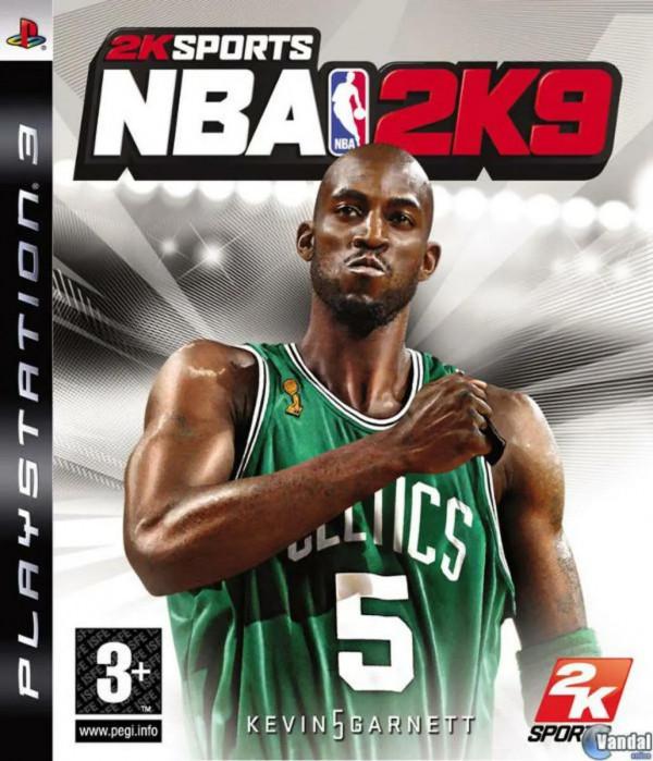 美媒評NBA2K系列遊戲排名,你玩過哪款? 美媒評NBA2K系列遊戲排名,你玩過哪款?