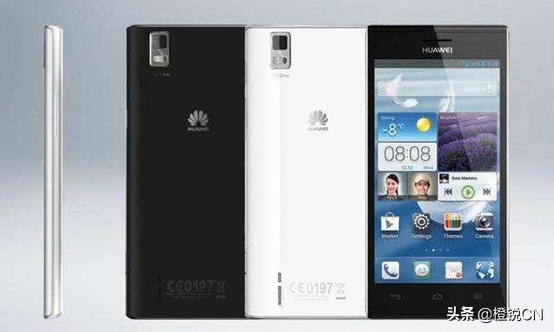 影像大師的逆襲之路——華為p系列全機型盤點回顧