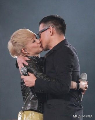 港圈三對天王天后版“意難忘”:他們互相成就,卻止於友情 港圈三對天王天后版“意難忘”:他們互相成就,卻止於友情