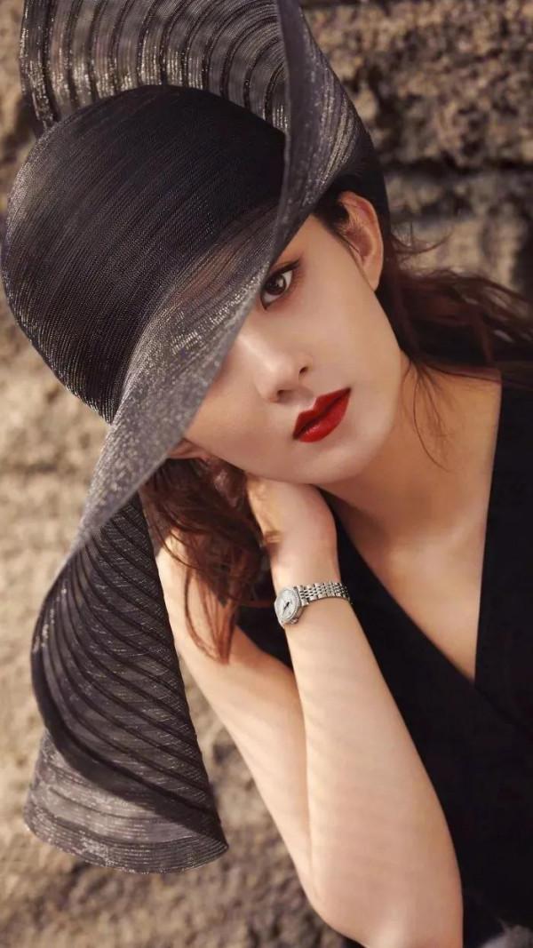 明星美圖|趙麗穎 明星美圖|趙麗穎