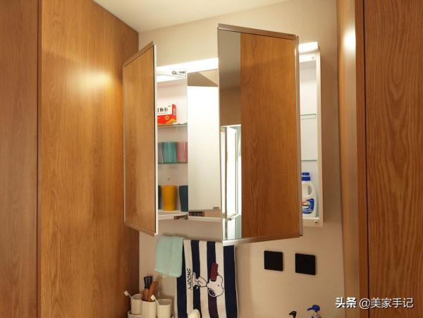 她堪稱收納狂魔,90㎡塞滿5000本書+2000個手辦,衛浴還能四分離 她堪稱收納狂魔,90㎡塞滿5000本書+2000個手辦,衛浴還能四分離