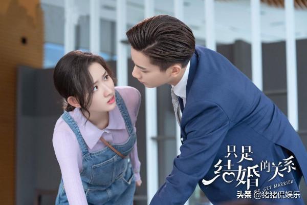 11部值得熬夜追的高糖甜寵劇,部部陣容養眼,有你看過的嗎 11部值得熬夜追的高糖甜寵劇,部部陣容養眼,有你看過的嗎