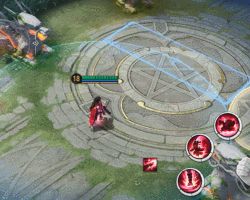 決戰平安京:鬼滅之刃 灶門禰豆子全新面板「焰火之夜」即將上線 決戰平安京:鬼滅之刃 灶門禰豆子全新面板「焰火之夜」即將上線