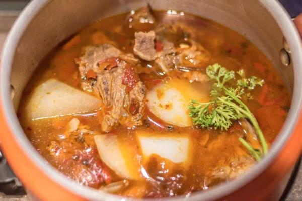 立春後，多給孩子吃暖身菜，推薦8種做法，好吃好做，每天換著來