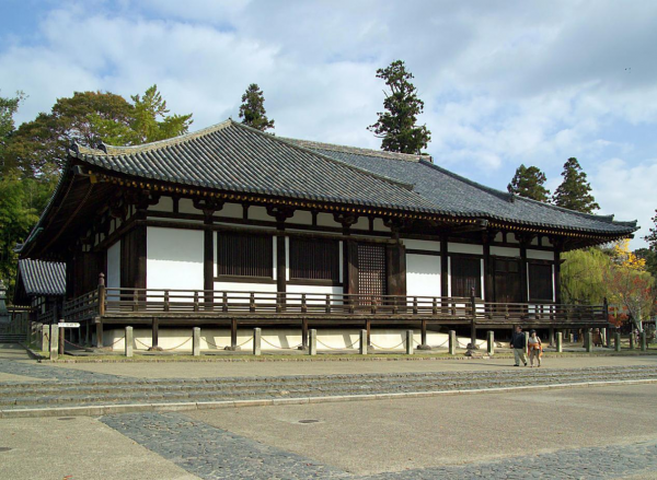 日本建築的三次“西風東漸”(中) 日本建築的三次“西風東漸”(中)