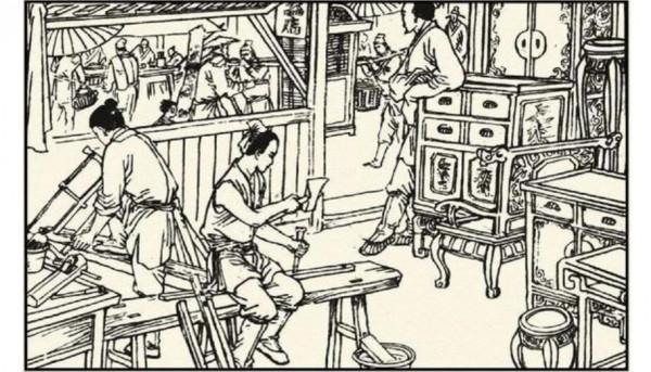 大明奇案：戲園內藏奸情，牽出17起孩童失蹤案，兇手竟是身邊人