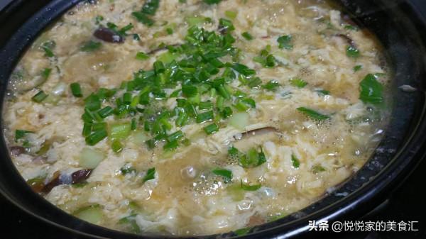 比麵條營養，比餃子好吃，3元煮一大鍋，暖和料足適合冷天吃