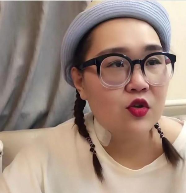 胖女孩的逆襲人生:糖尿病十年未就醫,痛失左眼方知悔 胖女孩的逆襲人生:糖尿病十年未就醫,痛失左眼方知悔