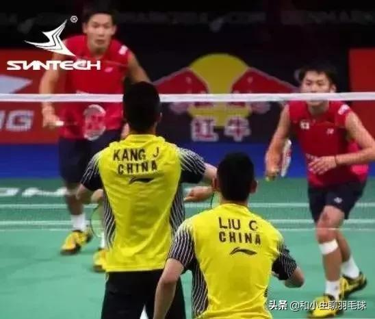 羽毛球雙打,對方球友喜歡偷發後場怎麼辦? 羽毛球雙打,對方球友喜歡偷發後場怎麼辦?