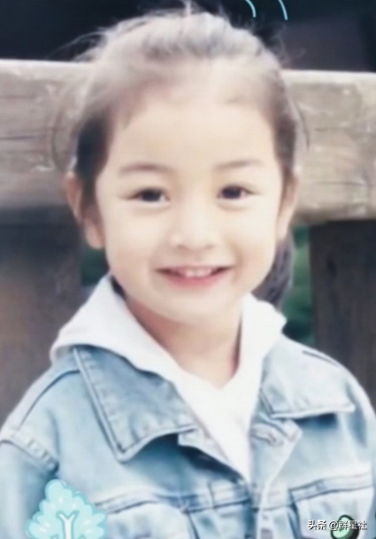 盤點小時候貌美如花,長大卻讓人惋惜的女童星 盤點小時候貌美如花,長大卻讓人惋惜的女童星