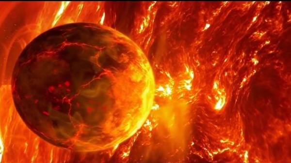 太陽的壽命為100億年,地球的壽命有多少呢? 太陽的壽命為100億年,地球的壽命有多少呢?