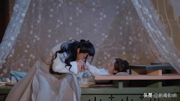 沒想到李易峰成了&OpenCurlyDoubleQuote;新年第一撲&rdquo;，S級古偶真的完了