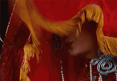 嫁衣紅妝不是誰都能穿,這9位女星告訴你,啥叫看一眼就想抱回家 嫁衣紅妝不是誰都能穿,這9位女星告訴你,啥叫看一眼就想抱回家