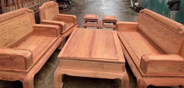 緬甸花梨、滿花、白胚