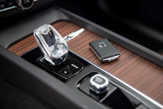 沃爾沃XC60初體驗，舒適運動兩不誤