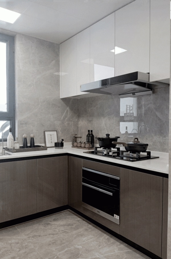 繁華都市的寧靜居室，更是品質生活的享受，看著就羨慕