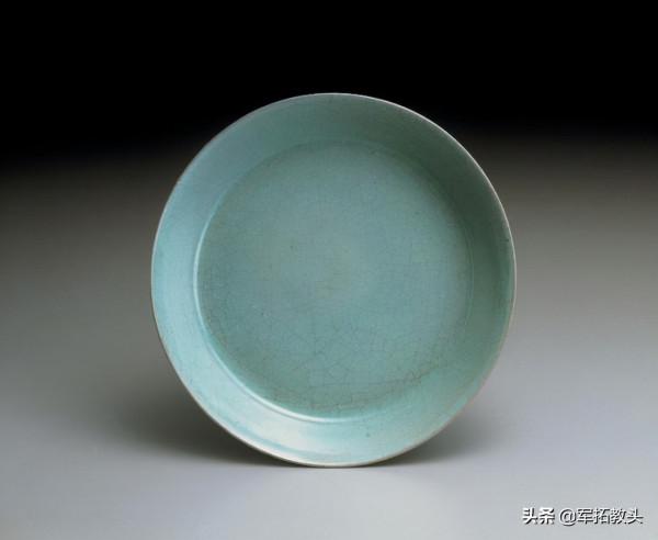 古玩收藏之英國牛津熱釋光鑑定